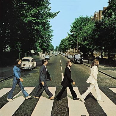 Guess The Iconic Album Cover Quiz: 10 Famous Albums