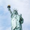 statue of liberty