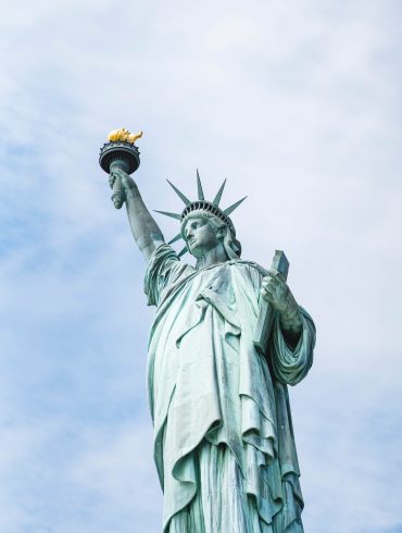 statue of liberty